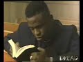Geto Boys - My Mind Playing Tricks On Me