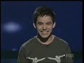 David archuleta with you!