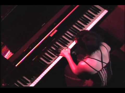 Keiko Matsui live at Anthology San Diego