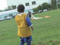 Ali Islam scores again