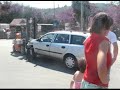 Accident intersectie Catedrala
