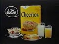 Cheerios commercial - chalkboard stickman 1981 Cheerios commercial - chalkboard stickman 1981