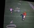 champ bailey get bomb by chad johnson