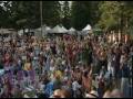 Canmore Folk Music Festival