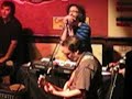 Los Tres y Fito Paez - Liguria - Santiago de Chile