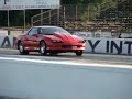 Test  Tune Night at KCIR
