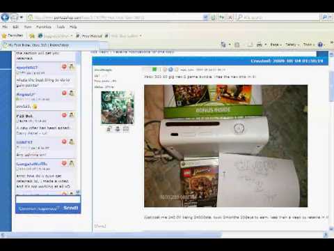 free microsoft points