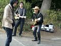Inokashira Cowboy