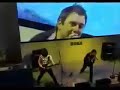 Crush 40 LIVE performance (TGS 2008) PART 1