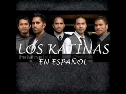 Eres Señor - Los Katinas - Música Cristiana