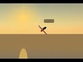 Second Life - Airfoil Promo
