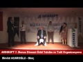 7. Bonus Dönemi Ödül Takdim ve Tatil Organizasyonu - Mevlüt ACAROĞLU Skeç