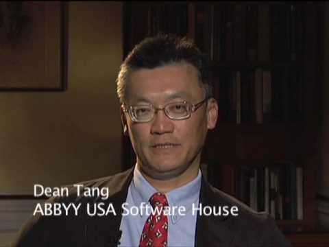 Video #4 Environmental advantages of digital imaging