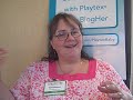 BlogHer Boston: Dawn Chace, Coming to a Nursery Near You