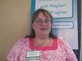 BlogHer Boston: Dawn Chace, Coming to a Nursery Near You