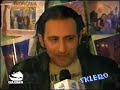 La Combriccola di Vasco Intervista @ Tele Bari Aprile 07