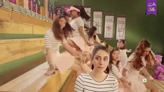 New Cadbury Dairy Milk ad 2017 l Kiss Me full Song