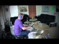 Giorgio by Moroder - Daft Punk (HD drum cover)