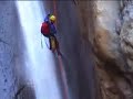 Canyoning Canyoning
