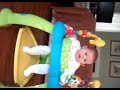 julia on bouncer scene 1 julia on bouncer scene 1
