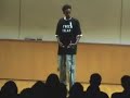 Spoken Word Poetry: Abdiraxim - \"Land Of Poets\" Spoken Word Poetry: Abdiraxim - \"Land Of Poets\"