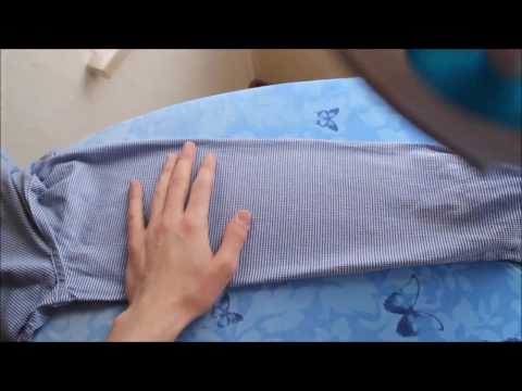 Bügelbrett Test 2017 - Leifheit Bügeltisch AirBoard Premium M Plus