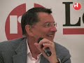 jean-claude camus, producteur, �voque le 