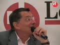 jean-claude camus, producteur, �voque le 