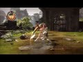 heavenly sword gameplay 4