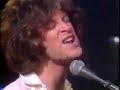 Eric Carme   All By Myself   Live   1976 