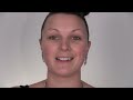New Years Eve Glamour Make-up Tutorial