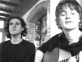 Poupine et Thierry -  The Wriggles