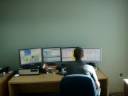 Sous location bureau loft 500 Place d'armes vieux Montreal