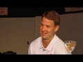Lane Kiffin on Recruiting at Tennessee