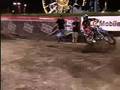 FMX:  Jeremy Lusk Semifinal Run in Pomona,  2007