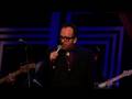 Elton John and Elvis Costello