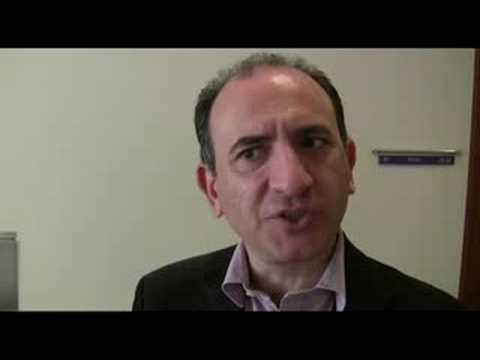 BroadcastnowTV - Armando Iannucci, the BBC producer/writer/director of The Thick Of It, talks about his proposal for a HBO-style pay-TV BBC channel as well as forthcoming mov...