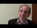 Edinburgh TV Festival: Armando Iannucci