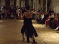 Jenny Frances & Ricardo Oria at Tango Feast - 2 Jenny Frances & Ricardo Oria at Tango Feast - 2