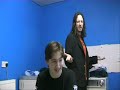 Kreepy Colin (episode one/ Part one)