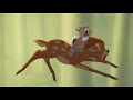 Bambi - Holding out for a Hero