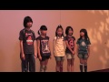 Click here to watch this video メイプルなでしこ 発足記念パーティー 映像
