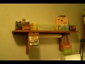 Scrapbooking Room