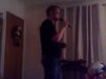 Dave on sing star