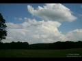 videos de Shelf Cloud and T-Storm Time Lapse