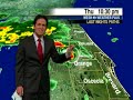 Weekend Weather Forecast