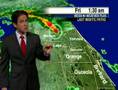 Weekend Weather Forecast