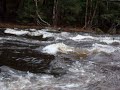 The River December 3-2009 Maine Part 2