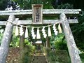 若宮八幡神社＠宮城県岩沼市