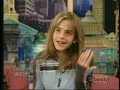 Rupert &amp; Emma Interview (Old)